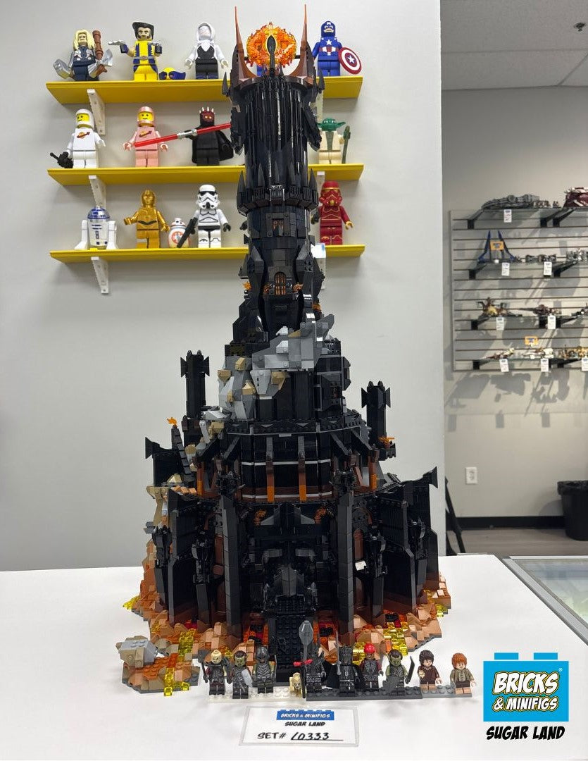 10333 - Barad-dur (U)