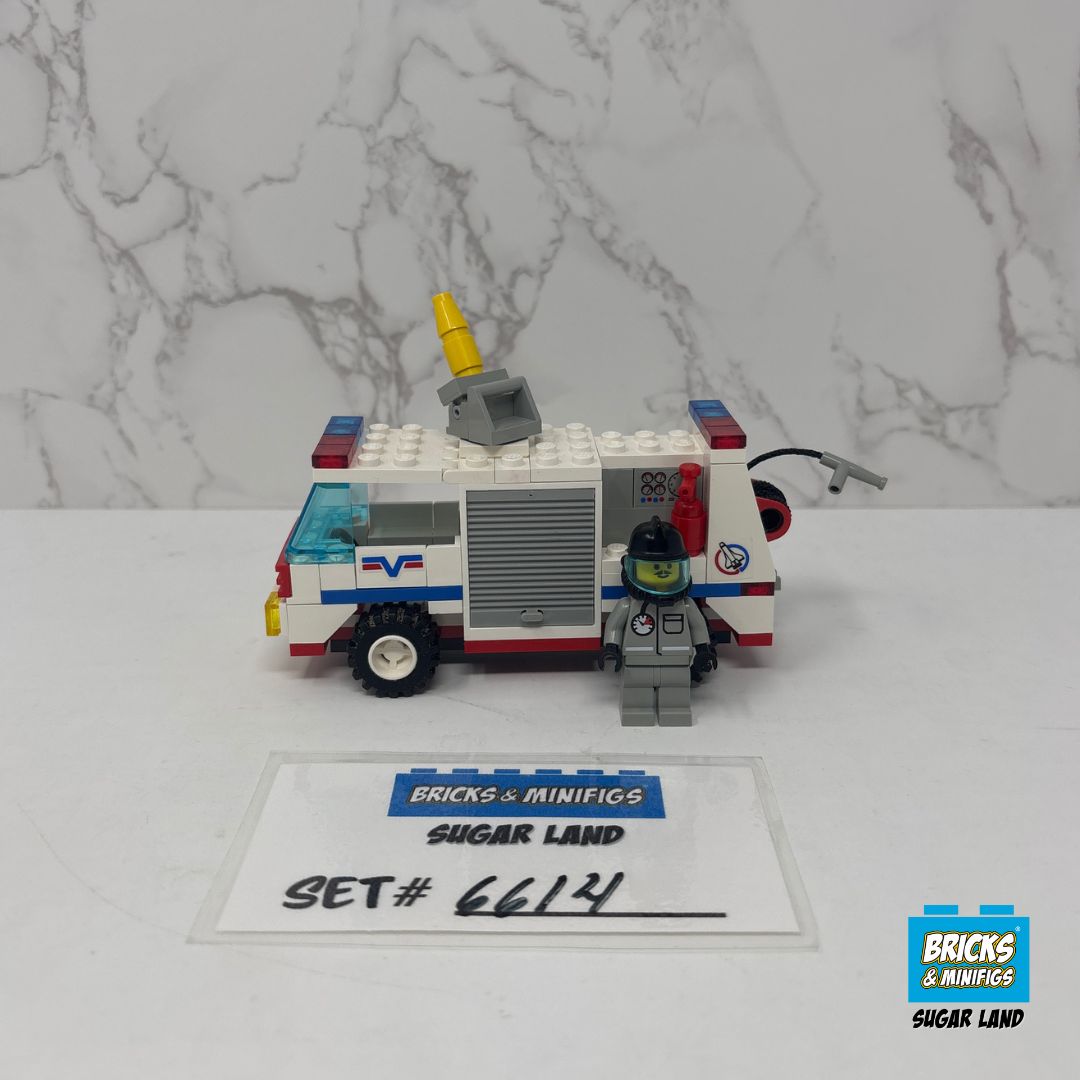 6614 - Launch Evac 1 (U)