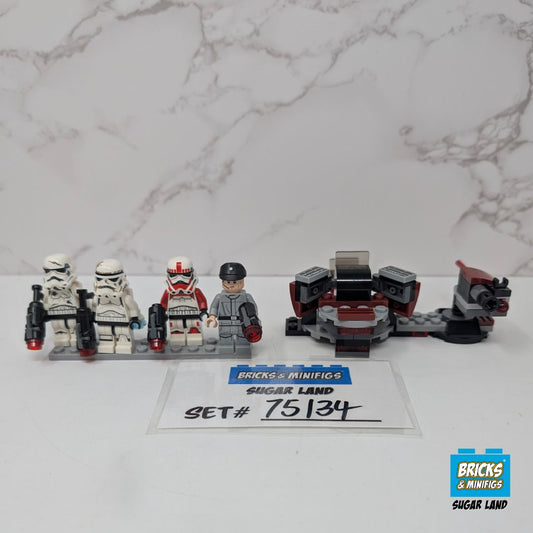 75134 - Galactic Empire Battle Pack (U)