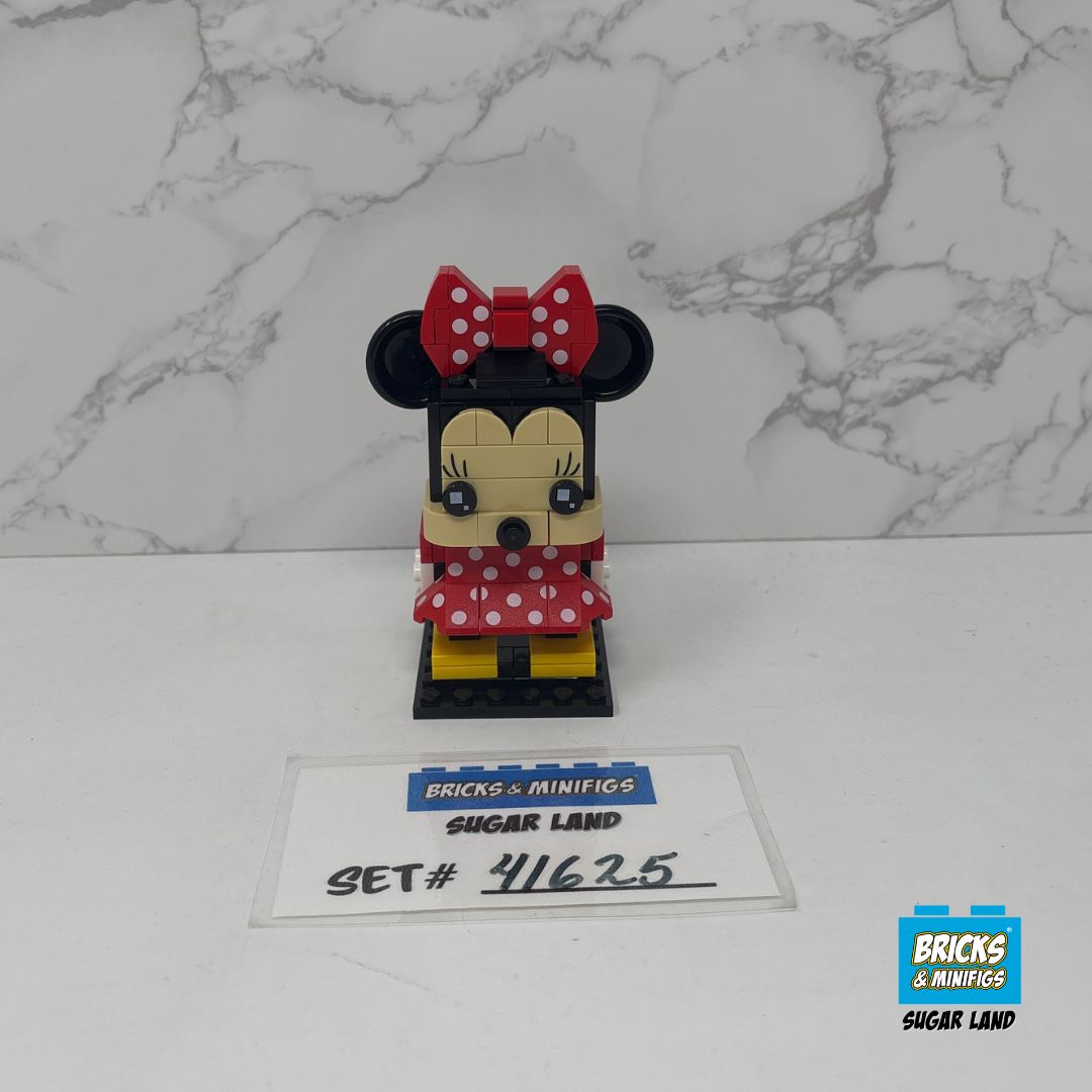 41625 - Minnie (U)