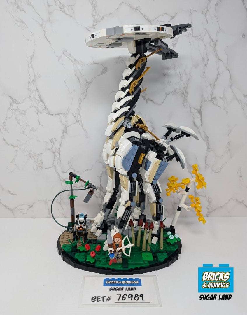 76989 - Horizon Forbidden West: Tallneck (U)