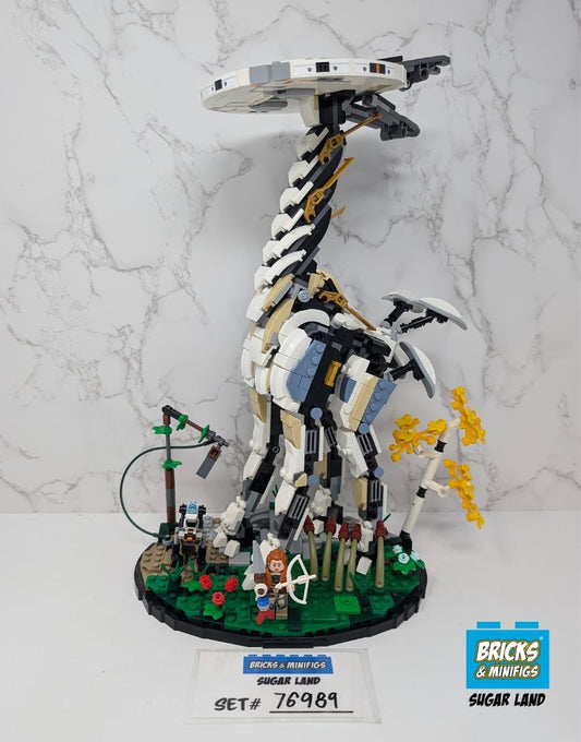 76989 - Horizon Forbidden West: Tallneck (U)