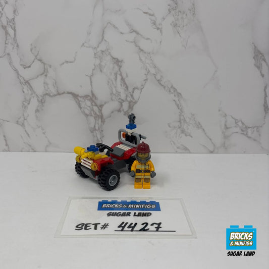 4427 - Fire ATV (U)