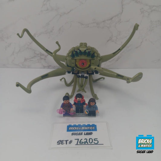 76205 - Gargantos Showdown (U)