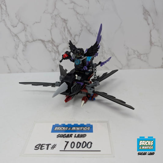 70000 - Razcal's Glider (U)