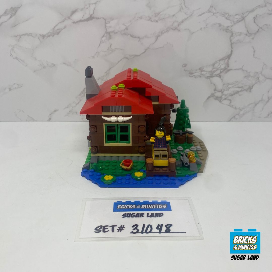 31048 - Lakeside Lodge (U1)