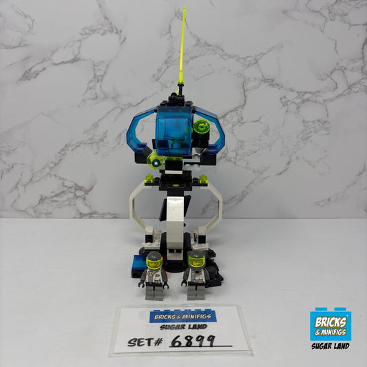 6899 - Nebula Outpost (U)