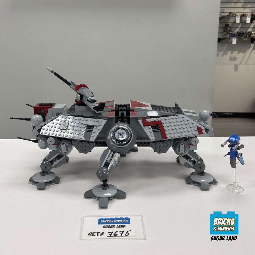 7675 - AT-TE Walker (U2)
