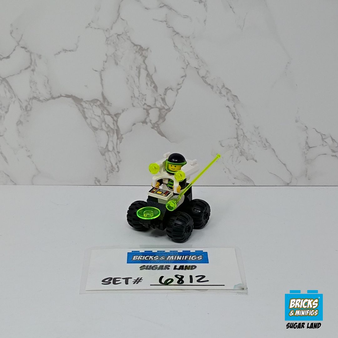 6812 - Grid Trekkor (U)