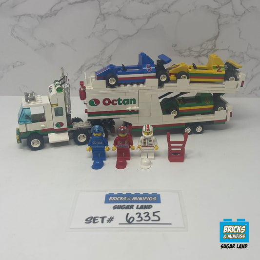 6335 - Indy Transport (U)