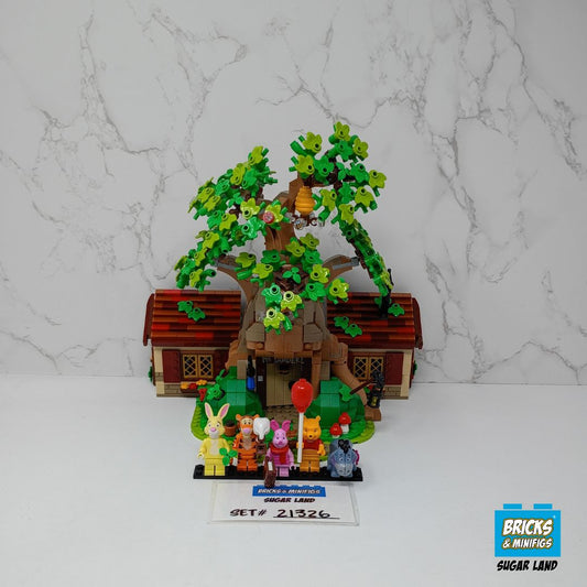 21326 - Winnie the Pooh (U1)