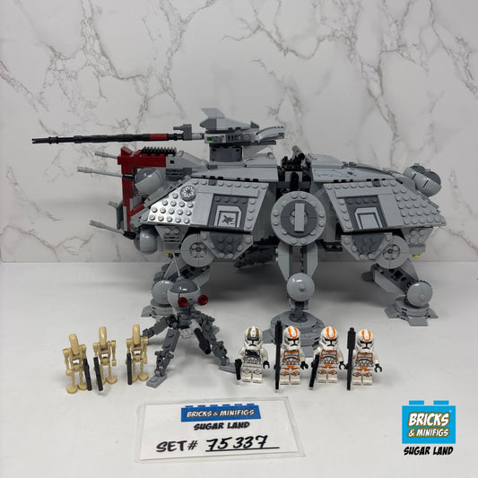 75337 - AT-TE Walker (U1)