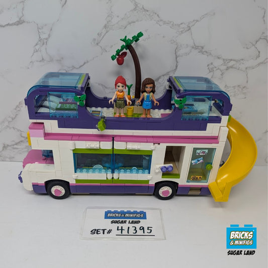 41395 - Friendship Bus (U1)