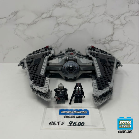 9500 - Sith Fury-Class Interceptor (U1)