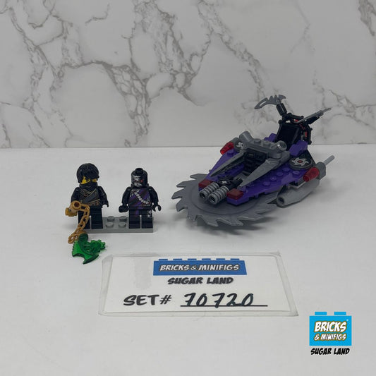 70720 - Hover Hunter (U)