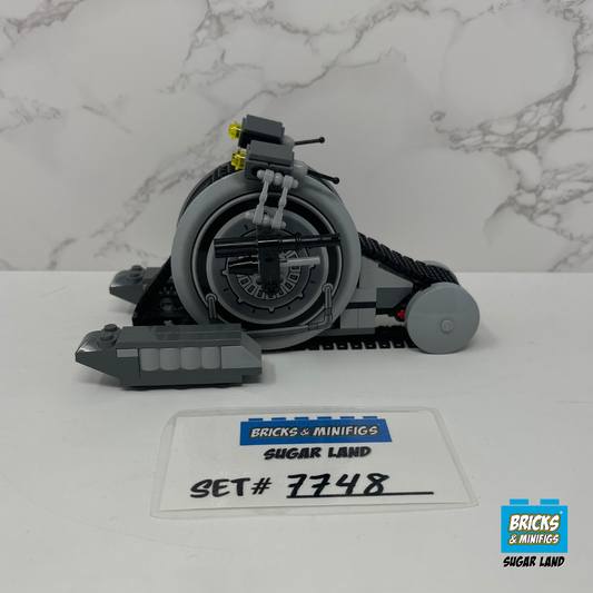 7748 - Corporate Alliance Tank Droid (U2)