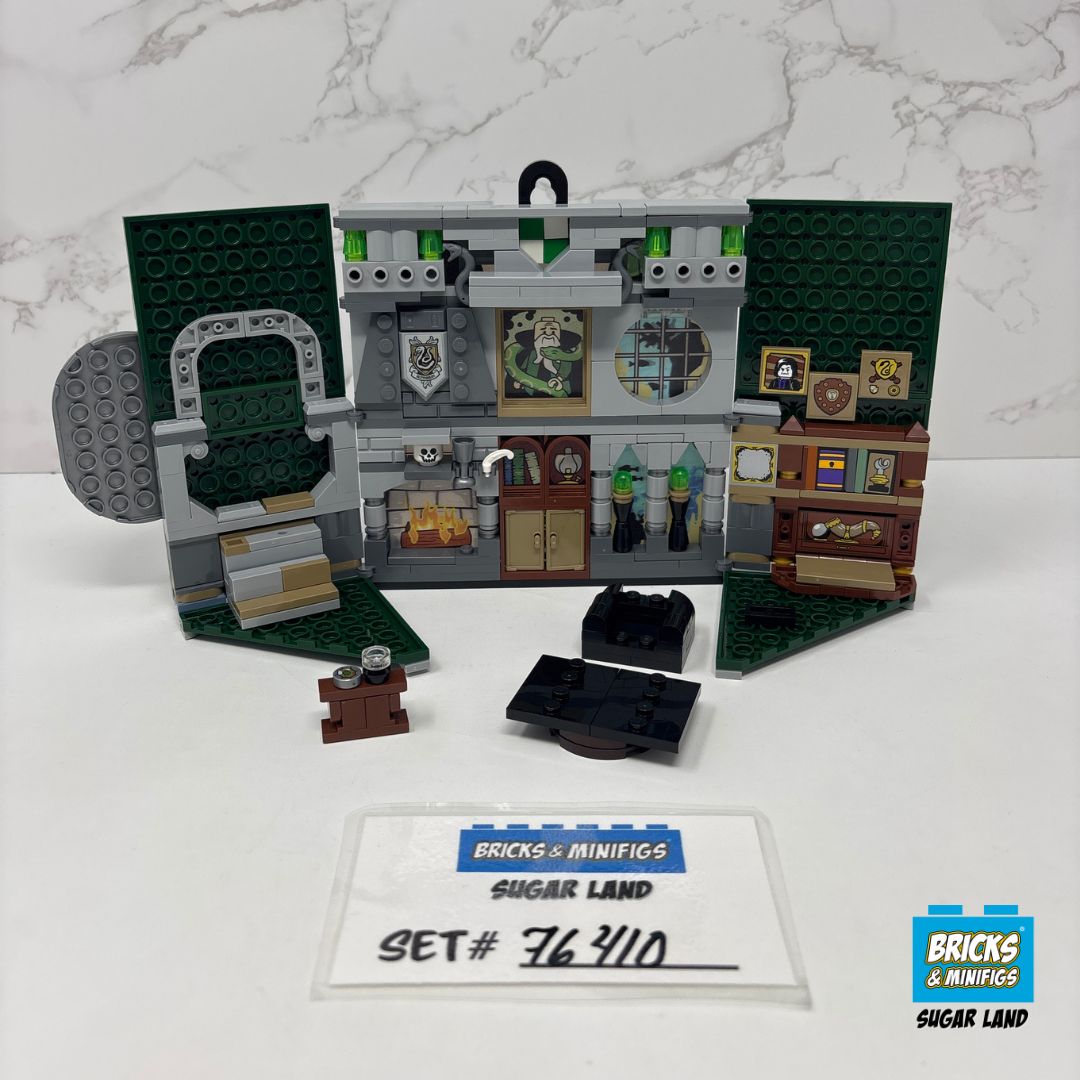 76410 - Slytherin House Banner (U2)