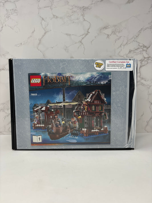 79013 - Lake-town Chase (R, C)