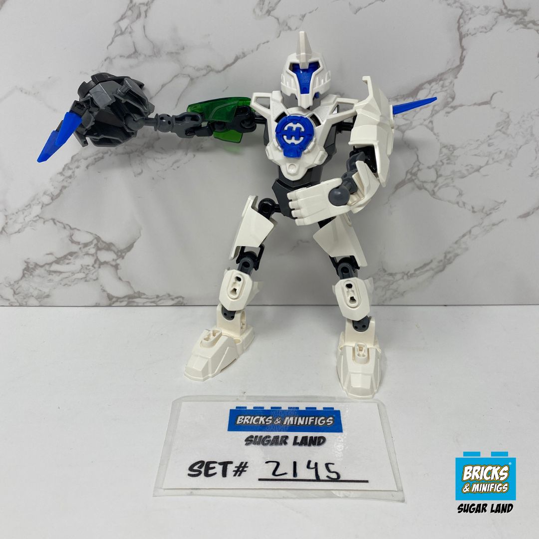 2145 - Stormer 3.0 (U)