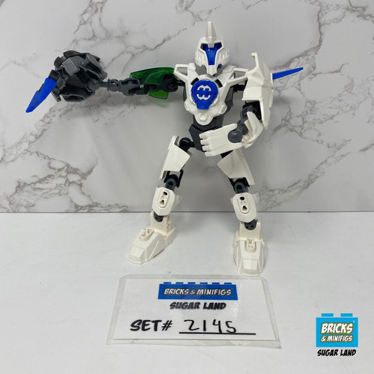 2145 - Stormer 3.0 (U)