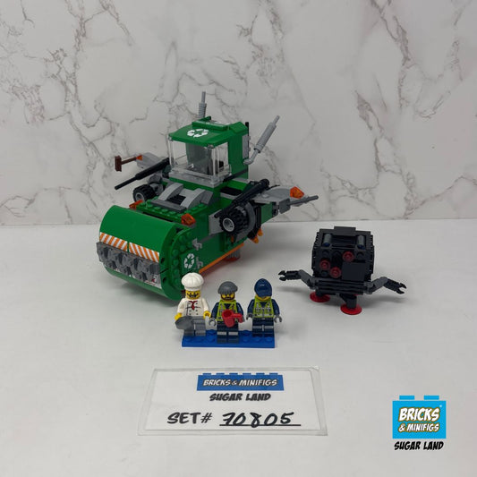 70805 - Trash Chomper (U)