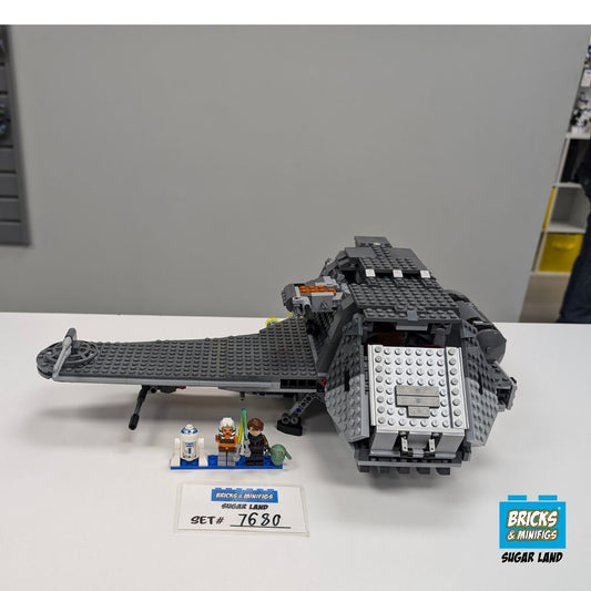 7680 - The Twilight - Limited Edition (U)