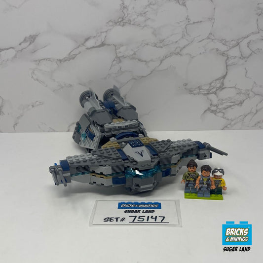 75147 - StarScavenger (U1)