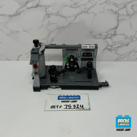 75324 - Dark Trooper Attack (U1)