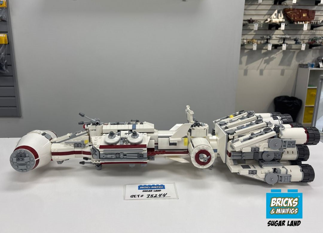 75244 - Tantive IV (U2)