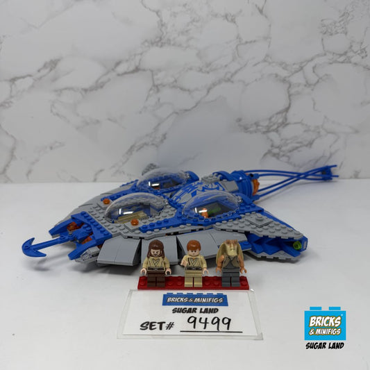 9499 - Gungan Sub (U1)