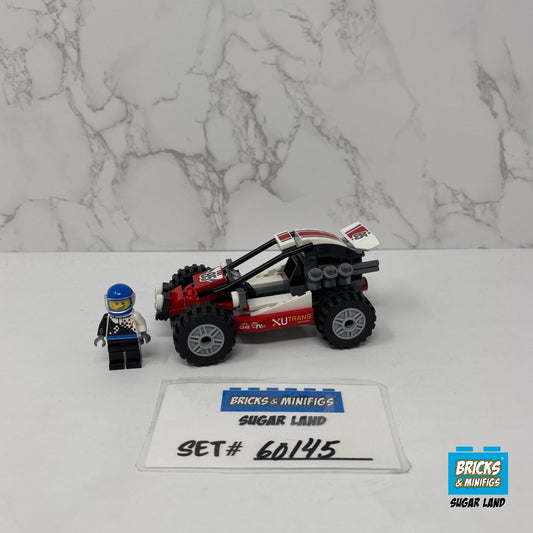 60145 - Buggy (U)