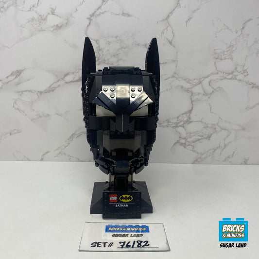 76182 - Batman Cowl (U)