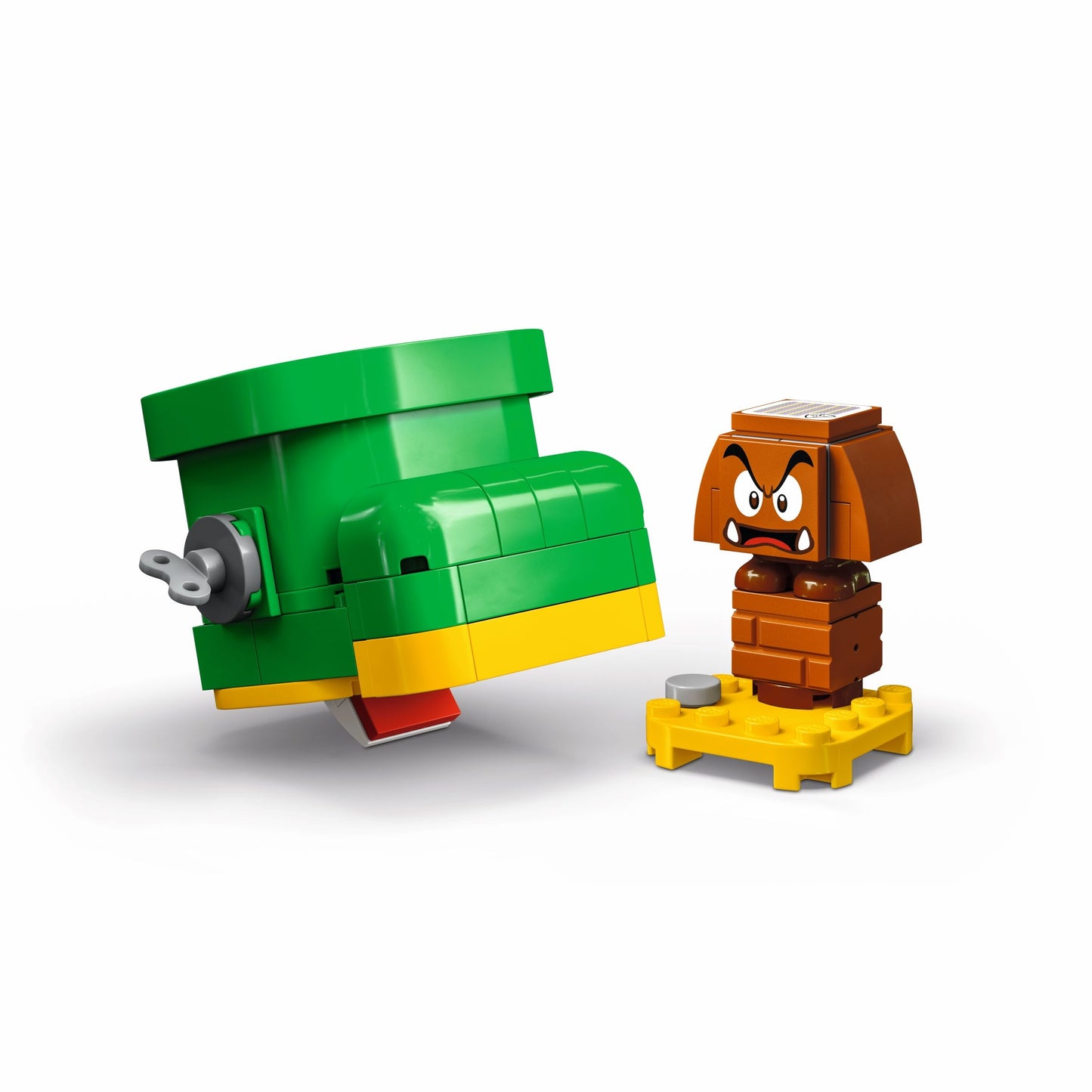71404 - Goomba's Shoe Expansion Set (R)