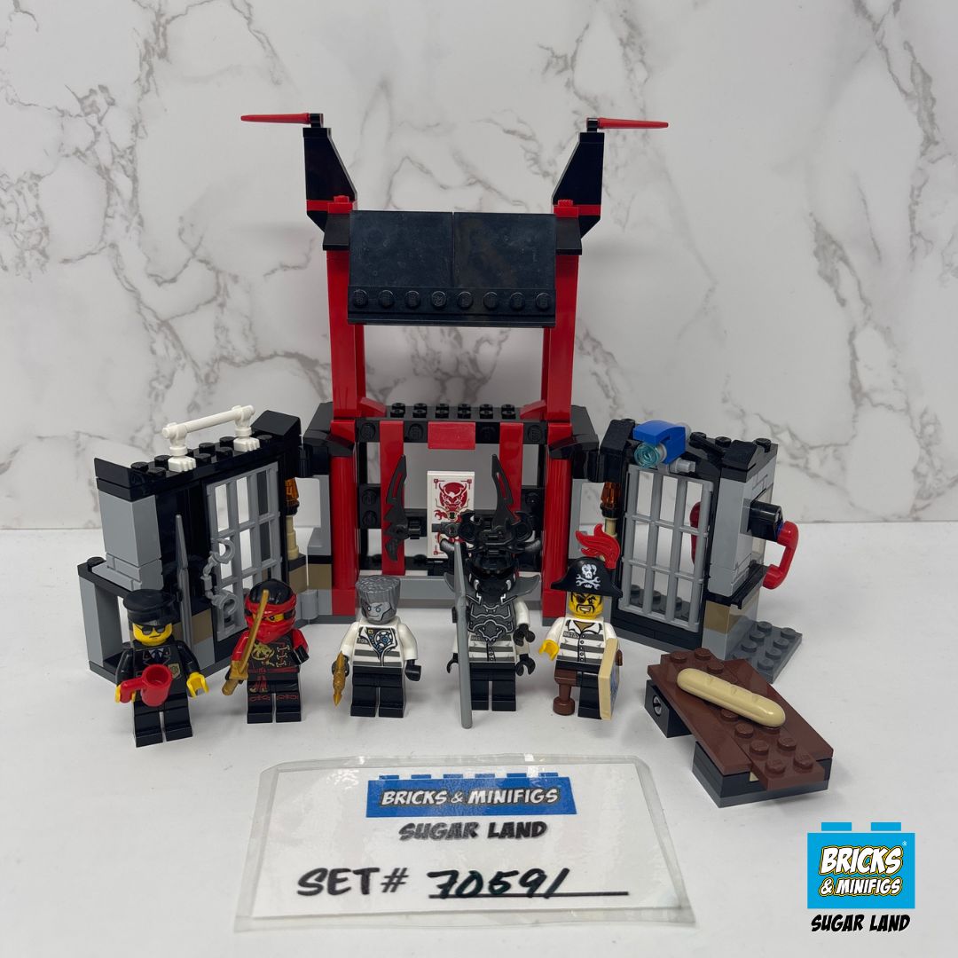 70591 - Kryptarium Prison Breakout (U)
