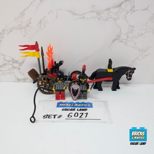 6027 - Bat Lord's Catapult (U)