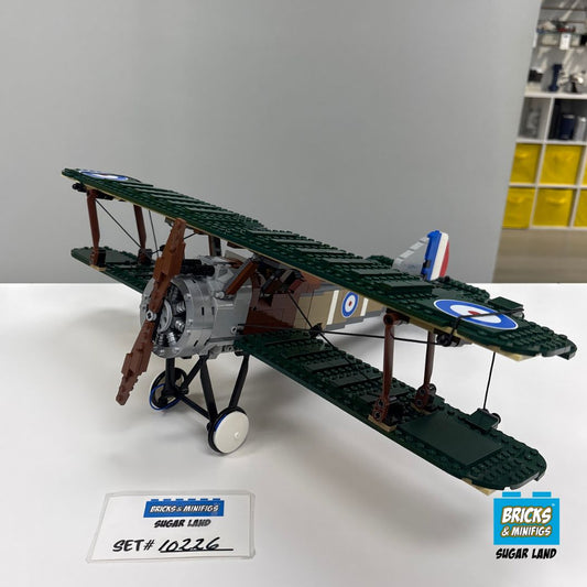 10226 - Sopwith Camel (U)