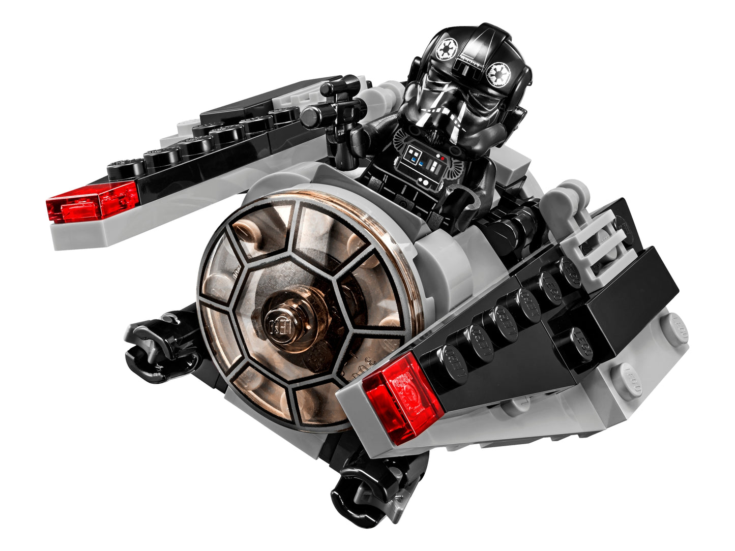 75161 - TIE Striker Microfighter (R)