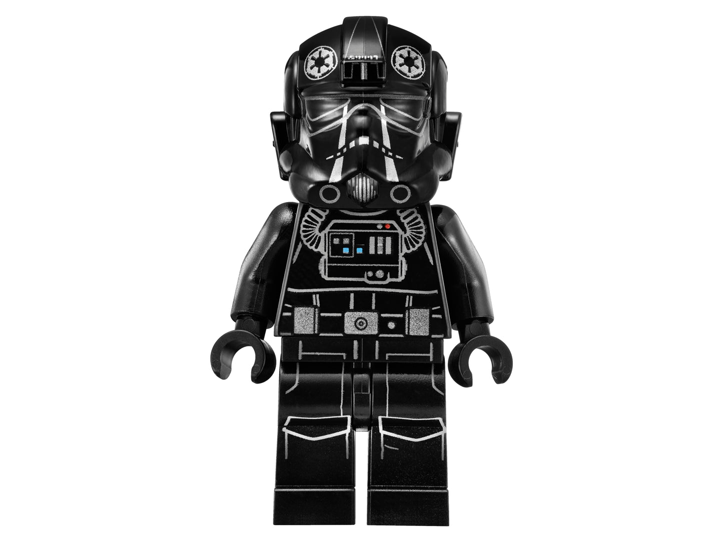 75161 - TIE Striker Microfighter (R)