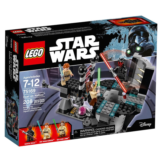 75169 - Duel on Naboo (R)