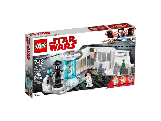 75203 - Hoth Medical Chamber (R)