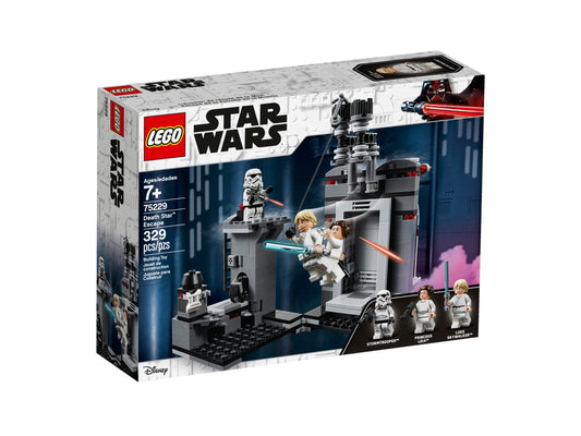 75229 - Death Star Escape (R)