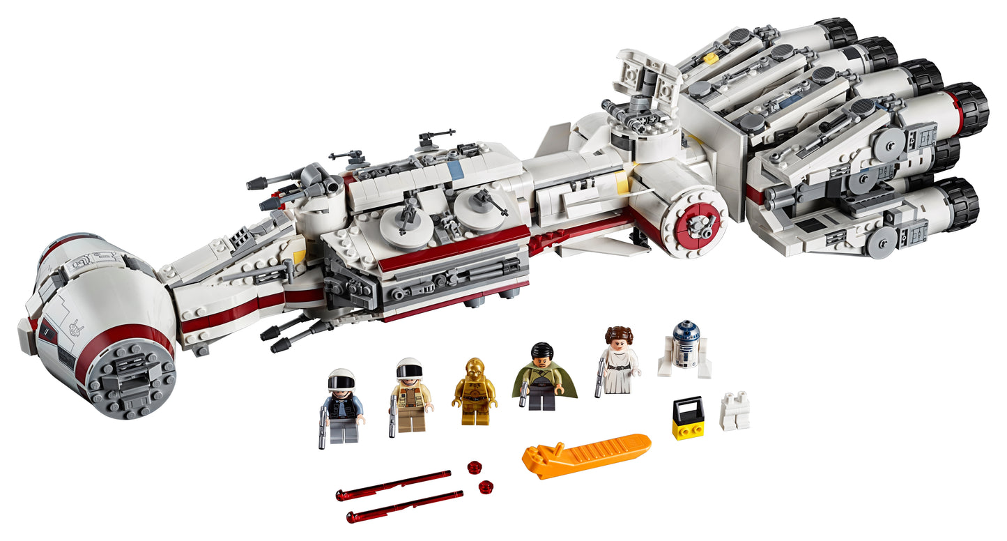 75244 - Tantive IV (R)