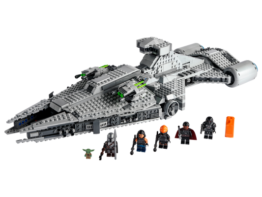 75315 - Imperial Light Cruiser (R)