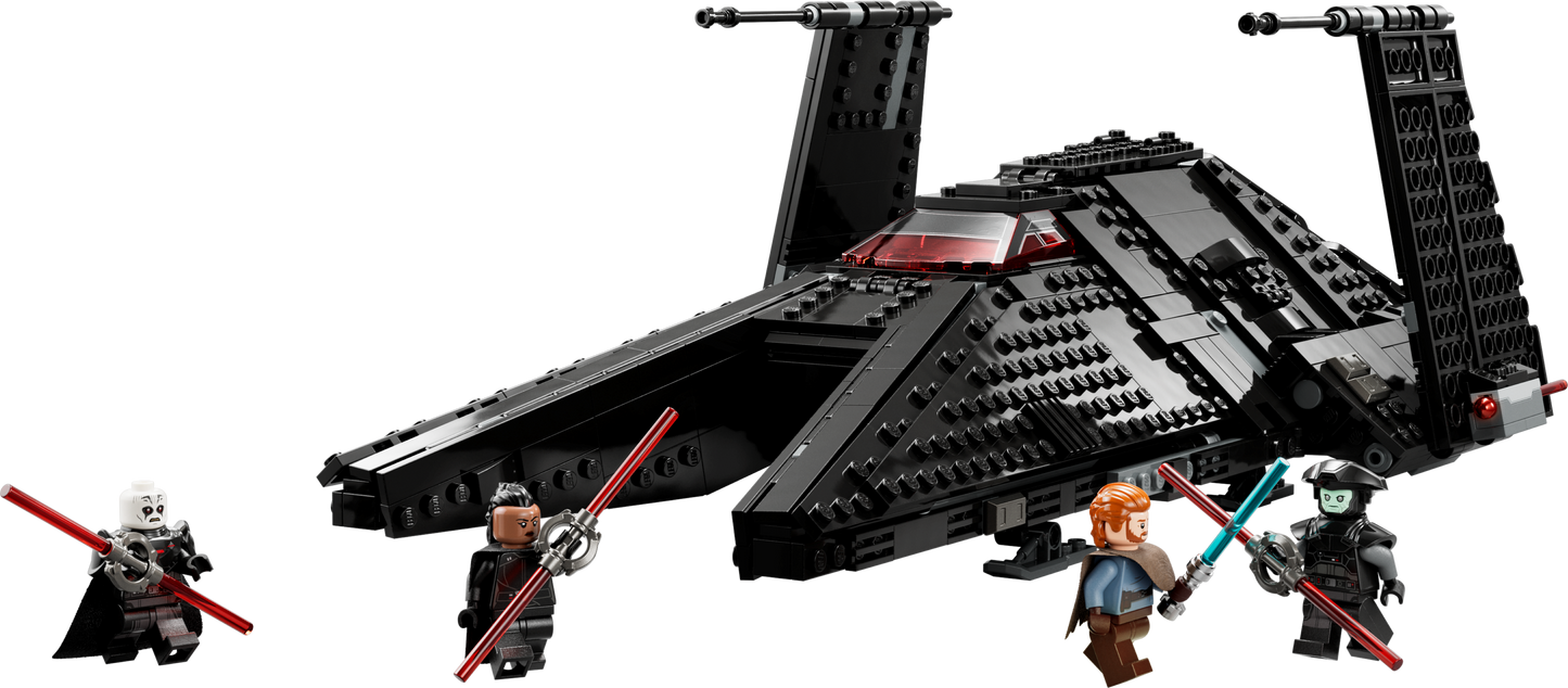 75336 - Inquisitor Transport Scythe (R)