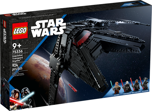 75336 - Inquisitor Transport Scythe (R)