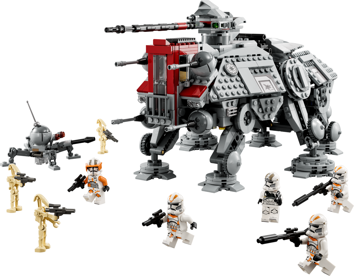 75337 AT-TE™ Walker
