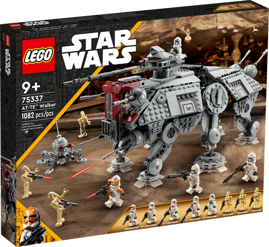 75337 - AT-TE Walker (R)