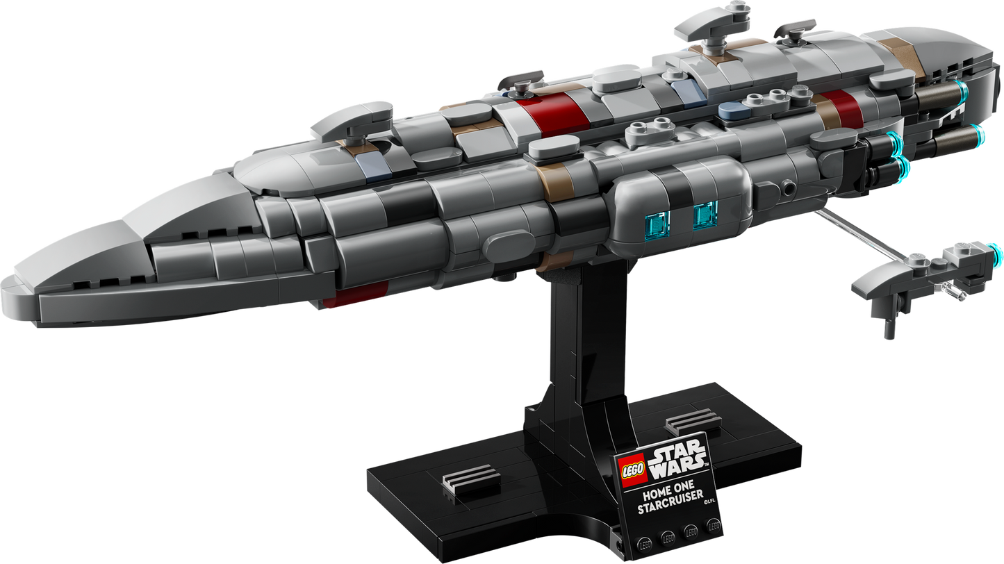 75405 Home One Starcruiser