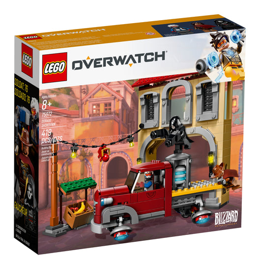 75972 - Dorado Showdown (R)