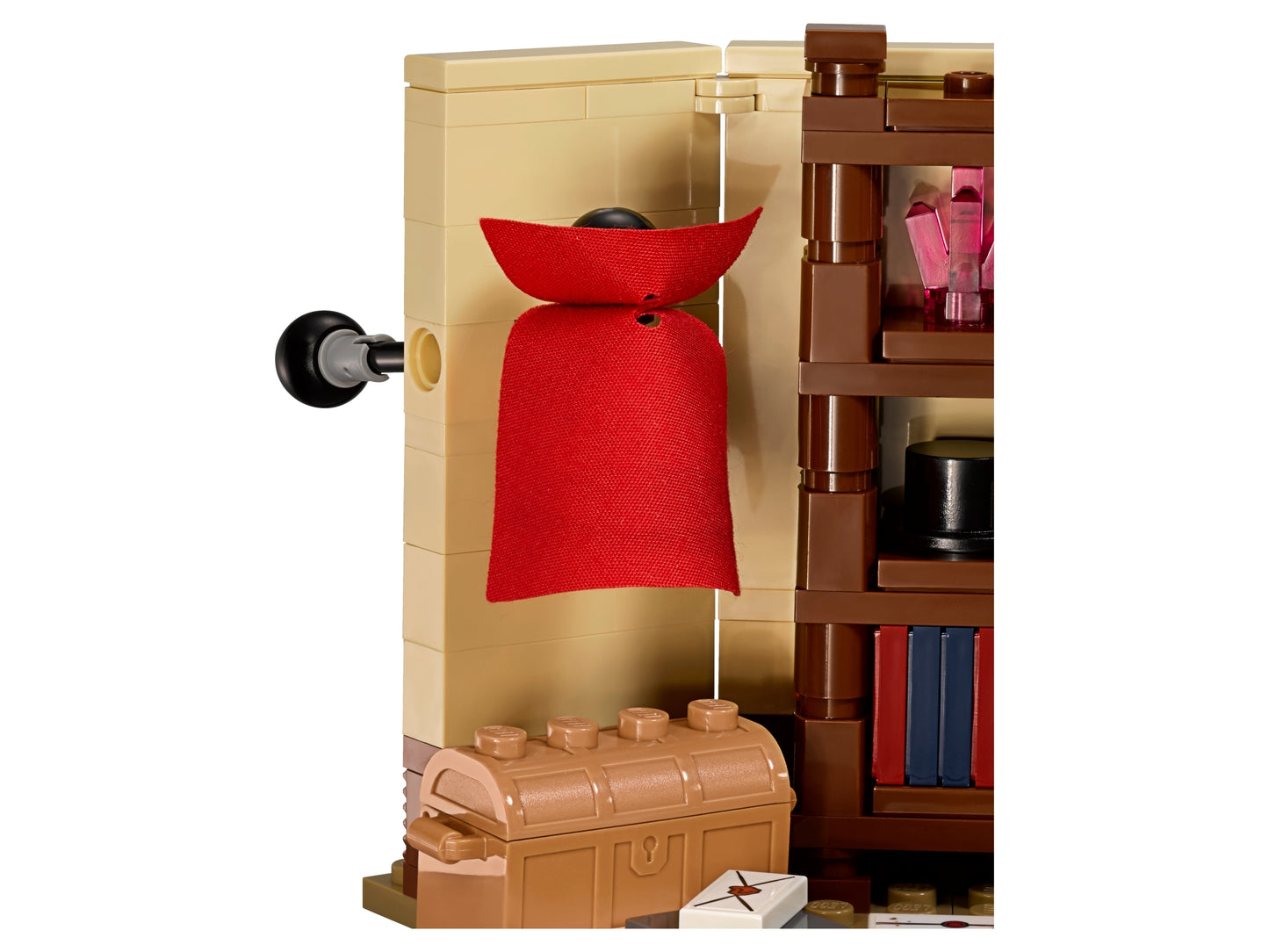 76060 - Doctor Strange's Sanctum Santorum (R)